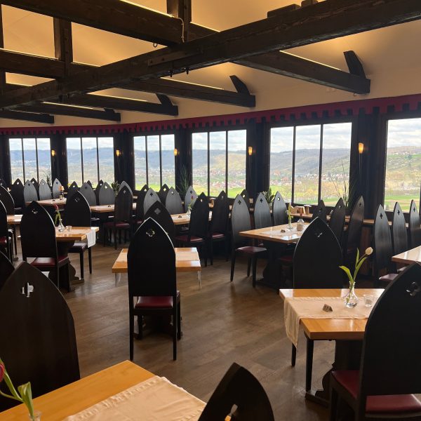 Burgschenke a la Carte